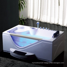 160cm Length Water Surfing Massage Badewanne Bathroom Tub Bathtub